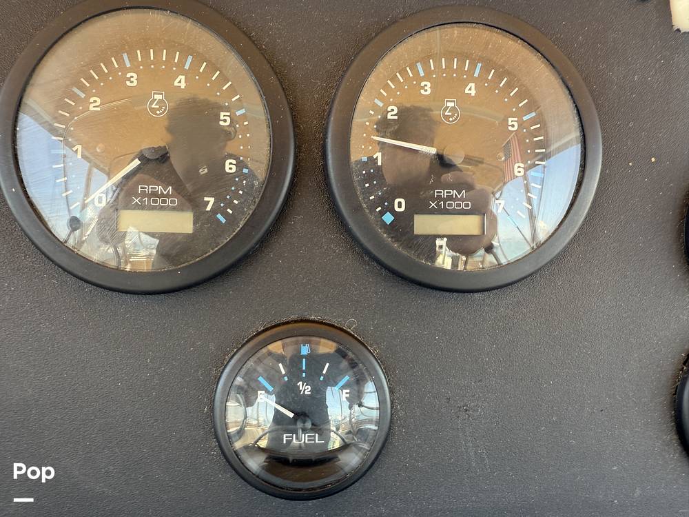 Slide: The Image of Trojan F-36 Tri Cabin 363 1982 - 15444178