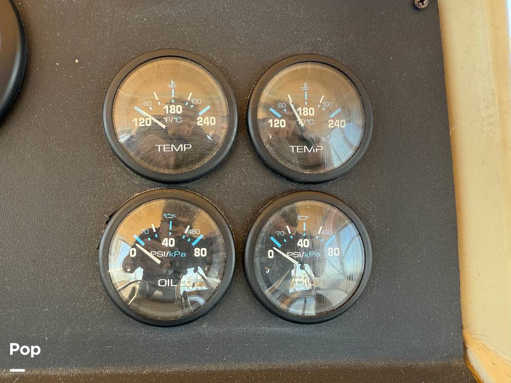 Slide: The Image of Trojan F-36 Tri Cabin 363 1982 - 15444179