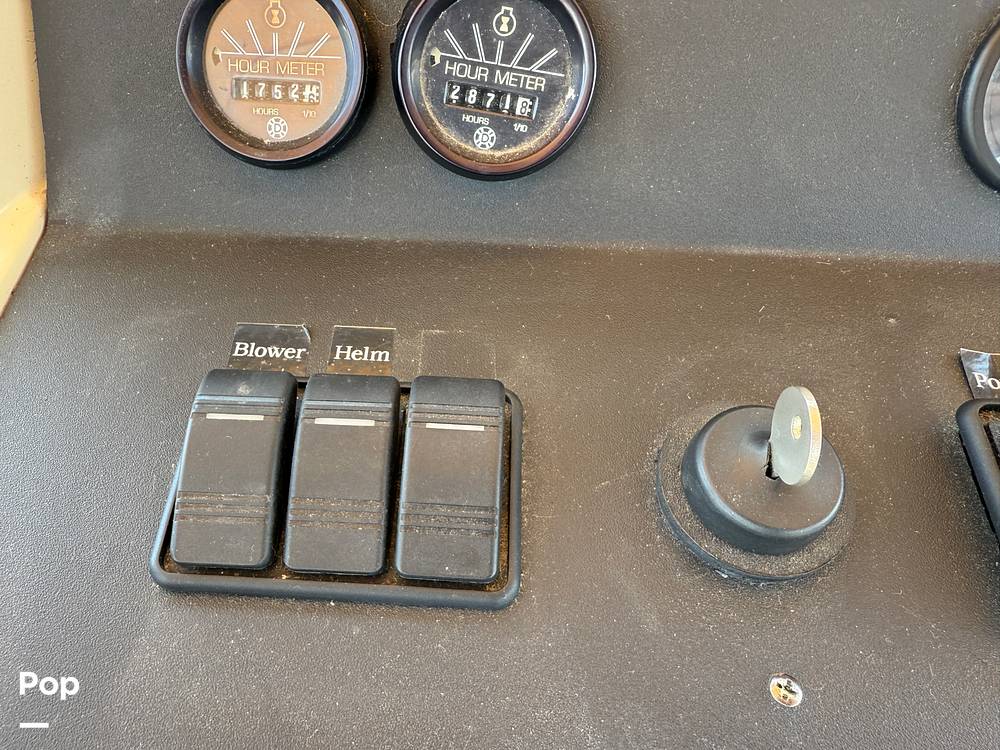 Slide: The Image of Trojan F-36 Tri Cabin 363 1982 - 15444180