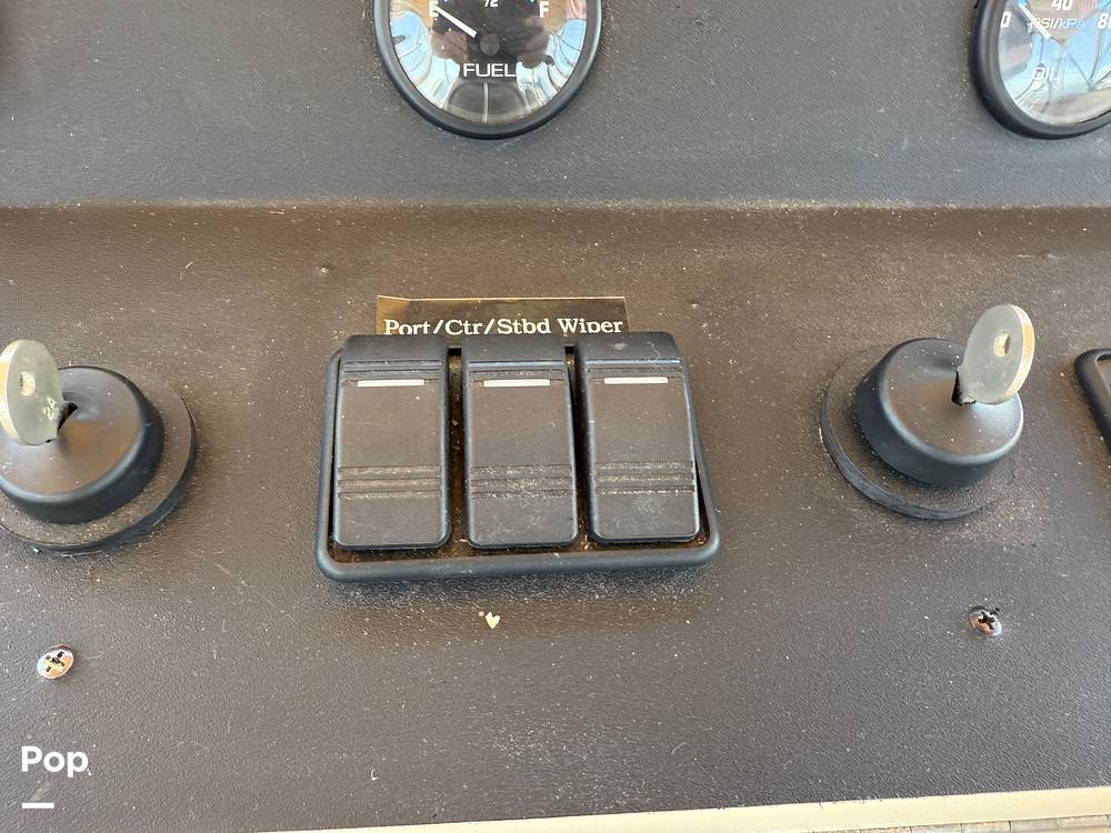 Slide: The Image of Trojan F-36 Tri Cabin 363 1982 - 15444181