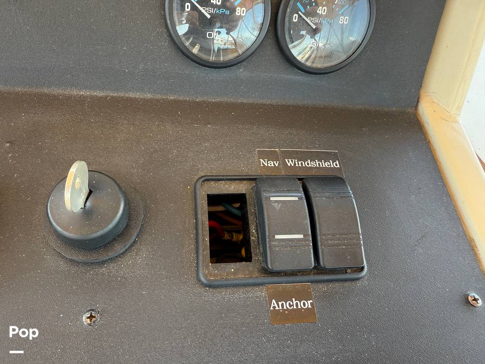 Slide: The Image of Trojan F-36 Tri Cabin 363 1982 - 15444182