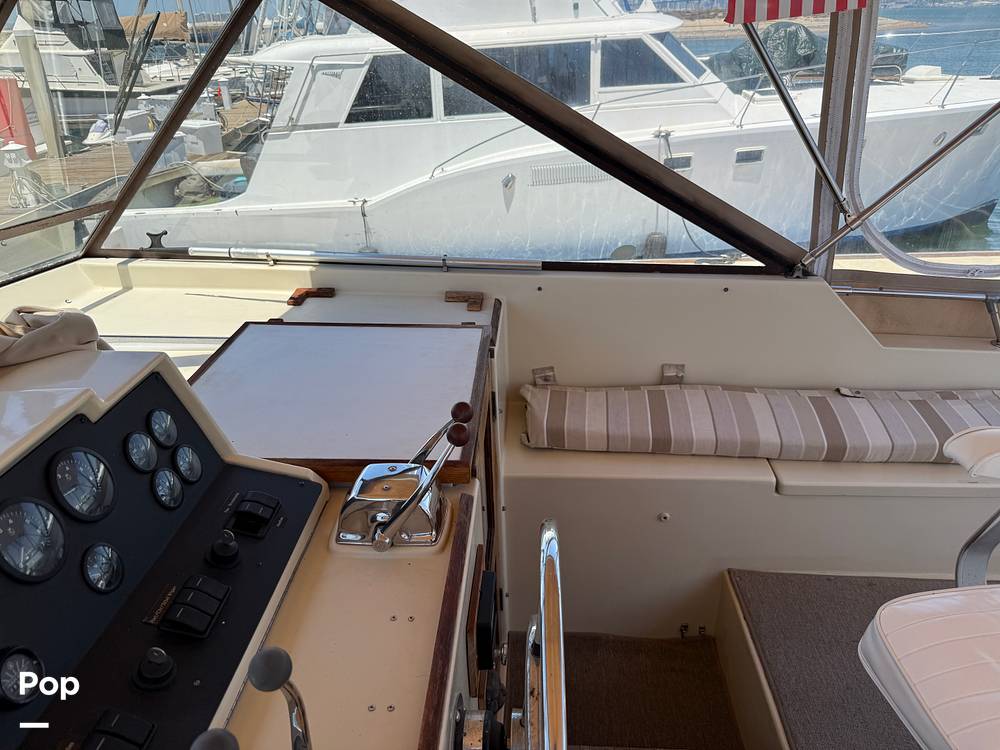 Slide: The Image of Trojan F-36 Tri Cabin 363 1982 - 15444187