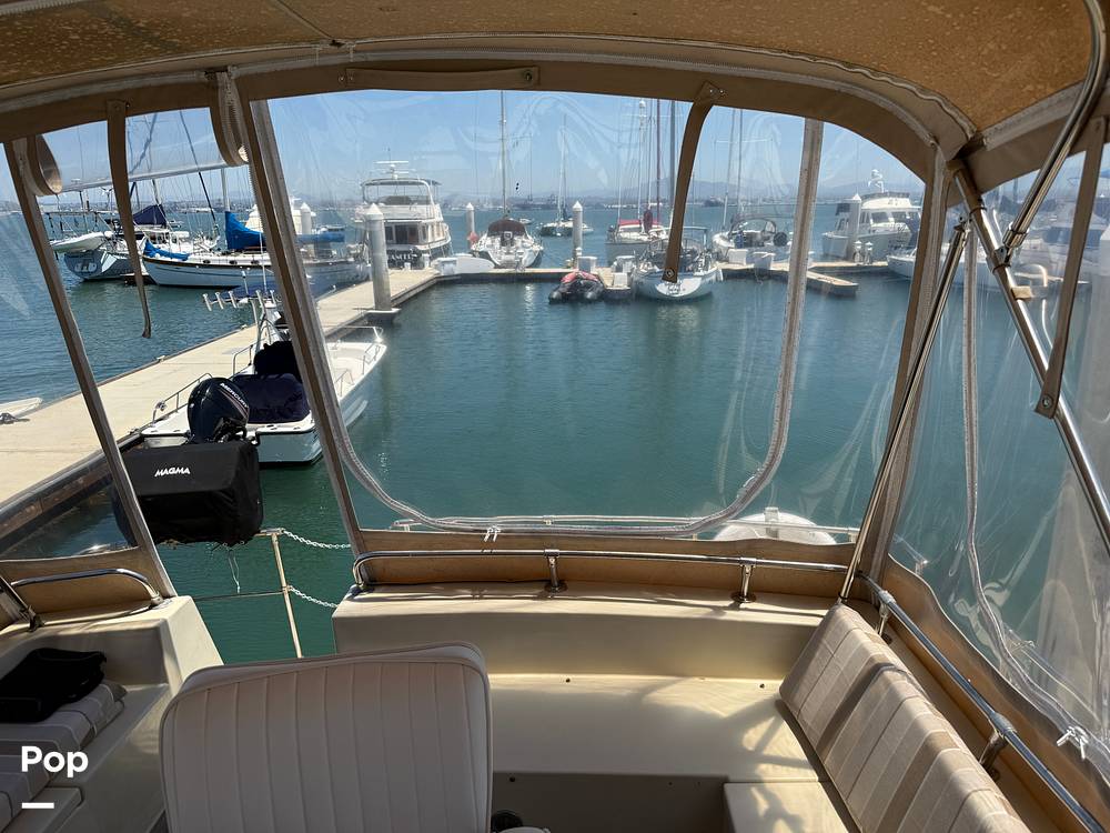 Slide: The Image of Trojan F-36 Tri Cabin 363 1982 - 15444189