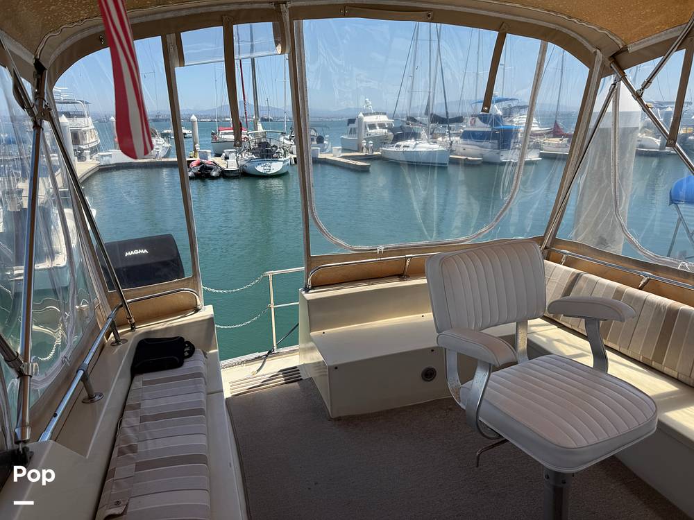 Slide: The Image of Trojan F-36 Tri Cabin 363 1982 - 15444190