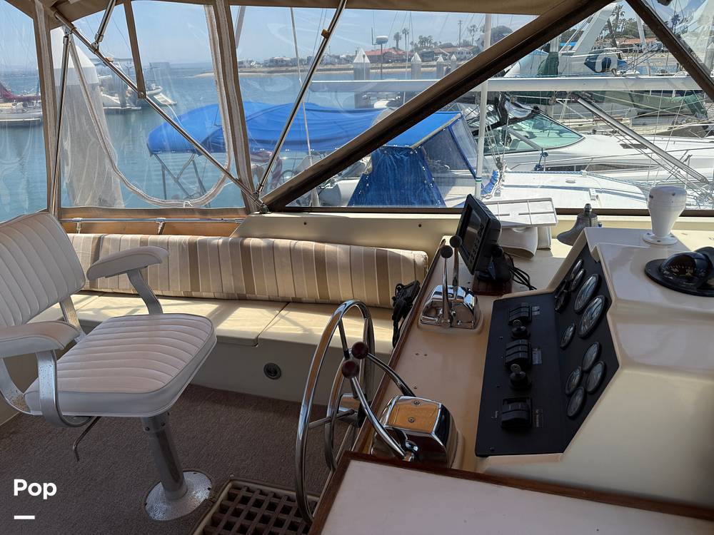 Slide: The Image of Trojan F-36 Tri Cabin 363 1982 - 15444191