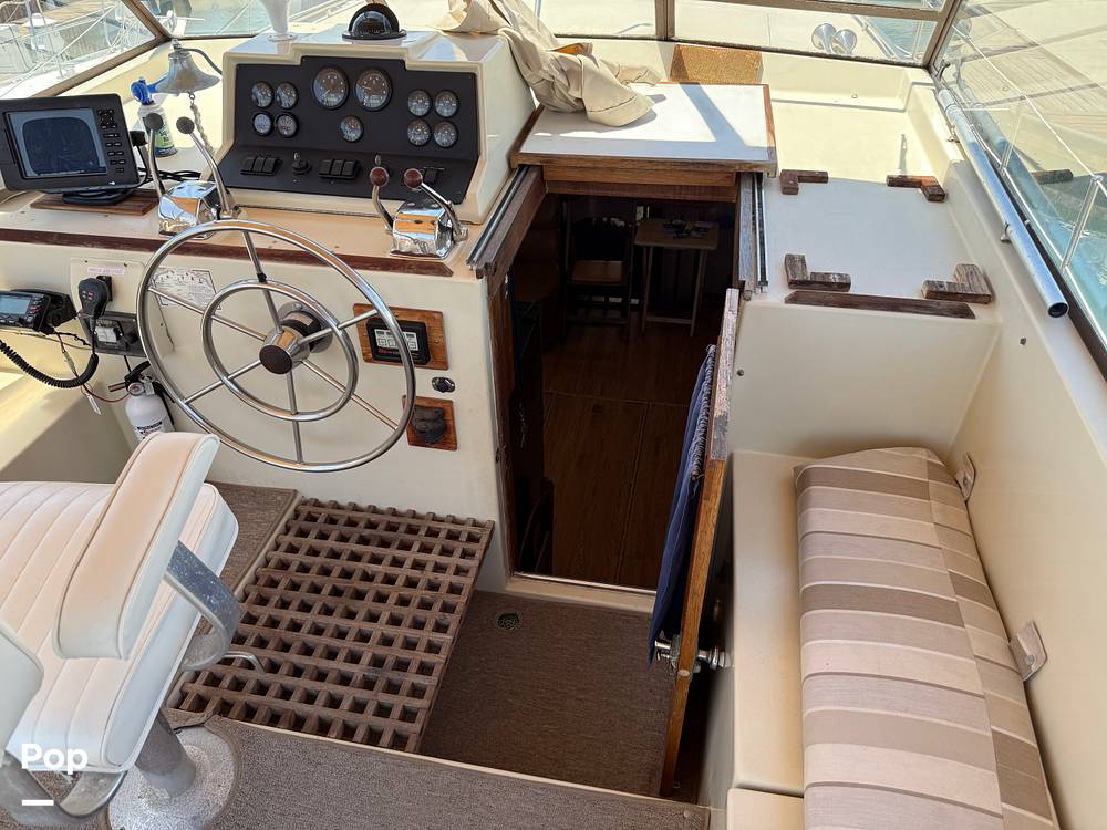 Slide: The Image of Trojan F-36 Tri Cabin 363 1982 - 15444193