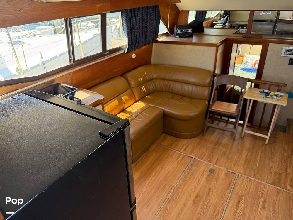 Slide: The Image of Trojan F-36 Tri Cabin 363 1982 - 15444197