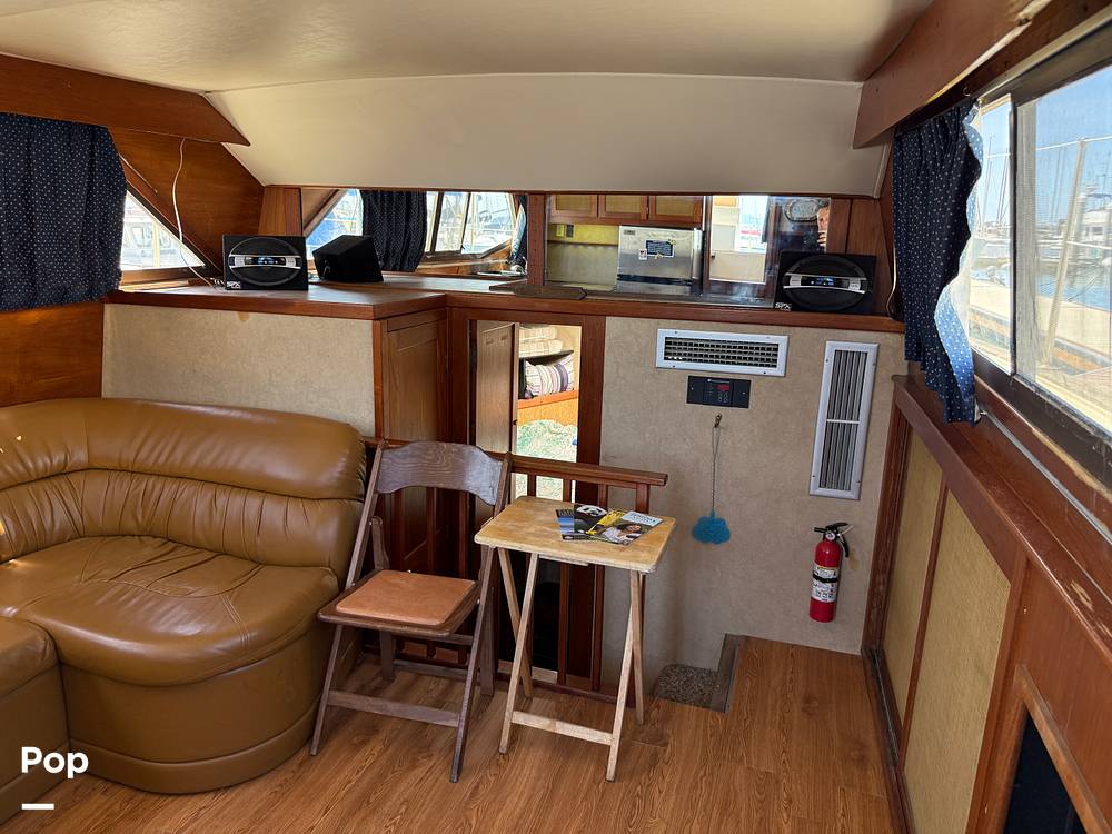 Slide: The Image of Trojan F-36 Tri Cabin 363 1982 - 15444200