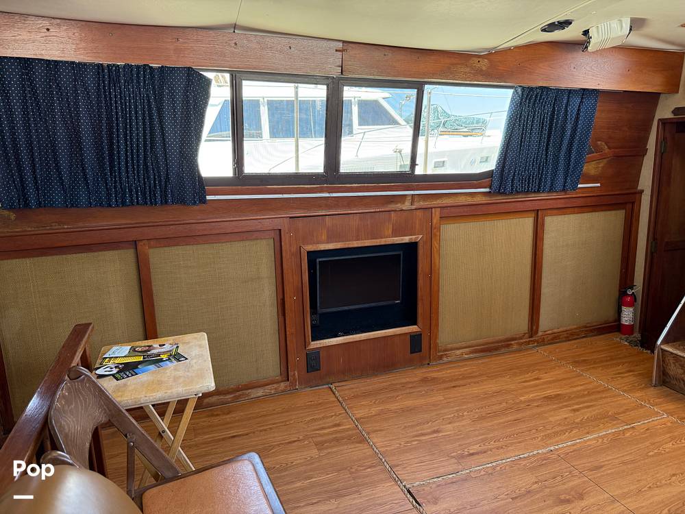 Slide: The Image of Trojan F-36 Tri Cabin 363 1982 - 15444202