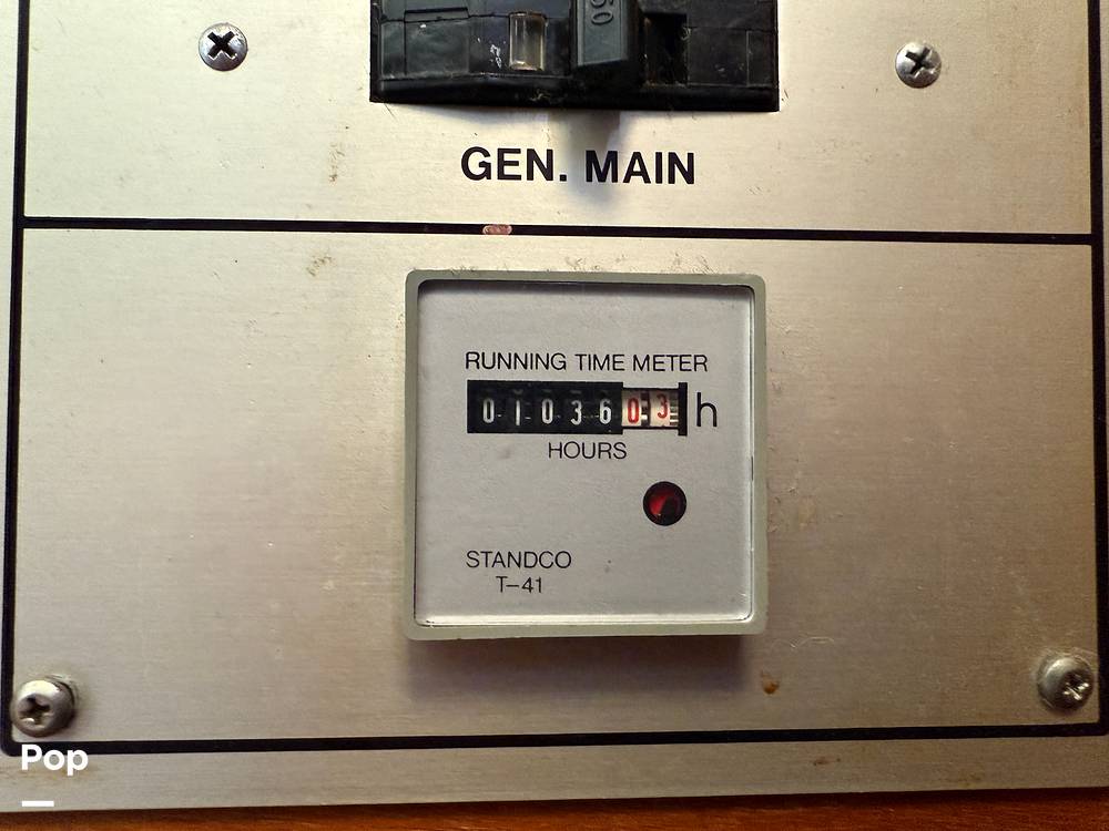 Slide: The Image of Trojan F-36 Tri Cabin 363 1982 - 15444213