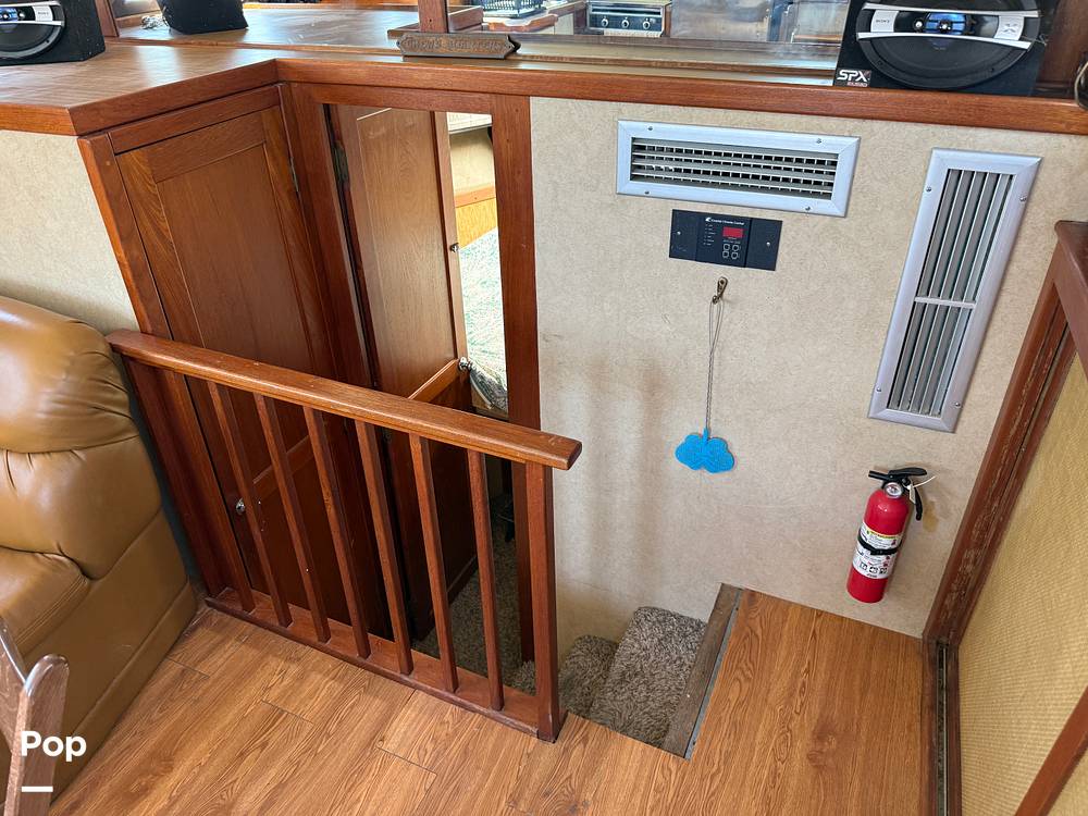 Slide: The Image of Trojan F-36 Tri Cabin 363 1982 - 15444215