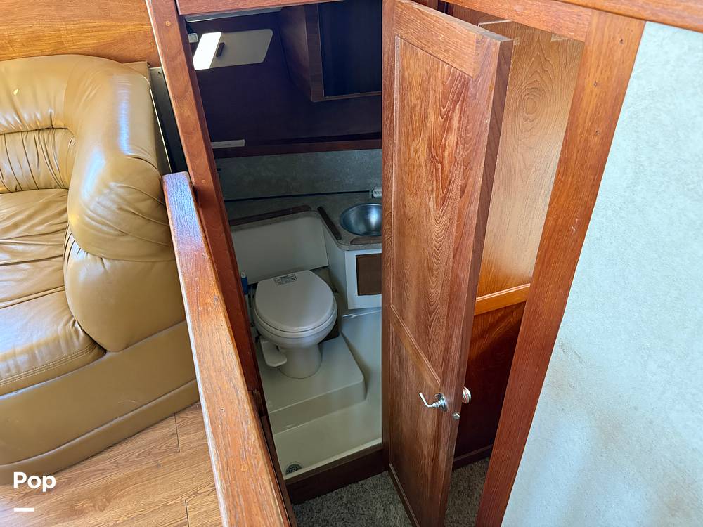 Slide: The Image of Trojan F-36 Tri Cabin 363 1982 - 15444218