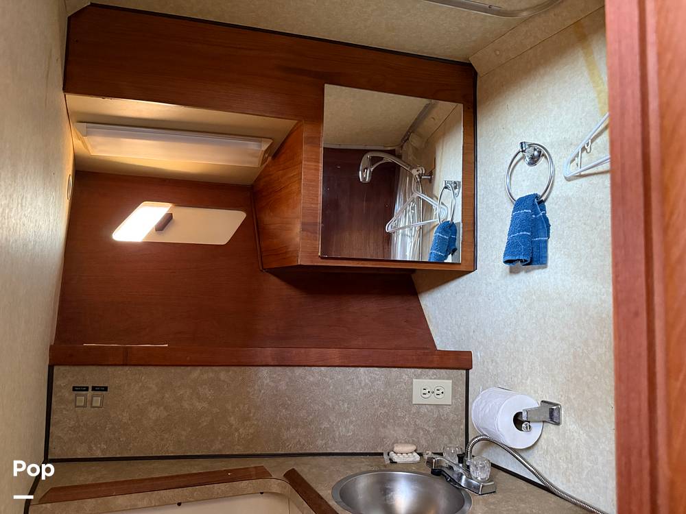 Slide: The Image of Trojan F-36 Tri Cabin 363 1982 - 15444220