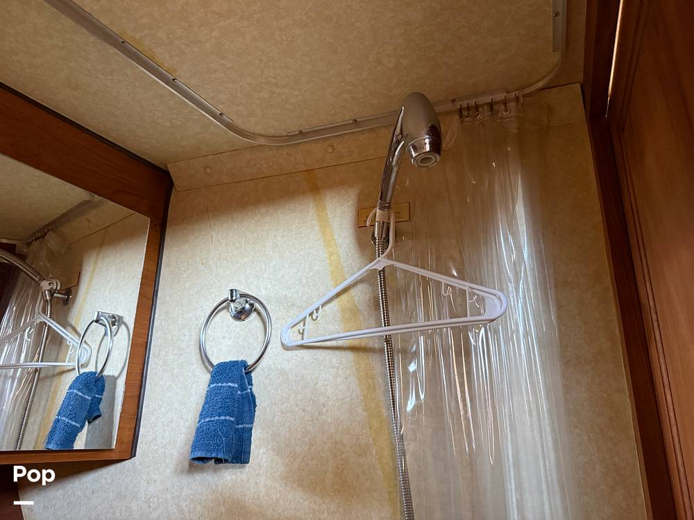 Slide: The Image of Trojan F-36 Tri Cabin 363 1982 - 15444221