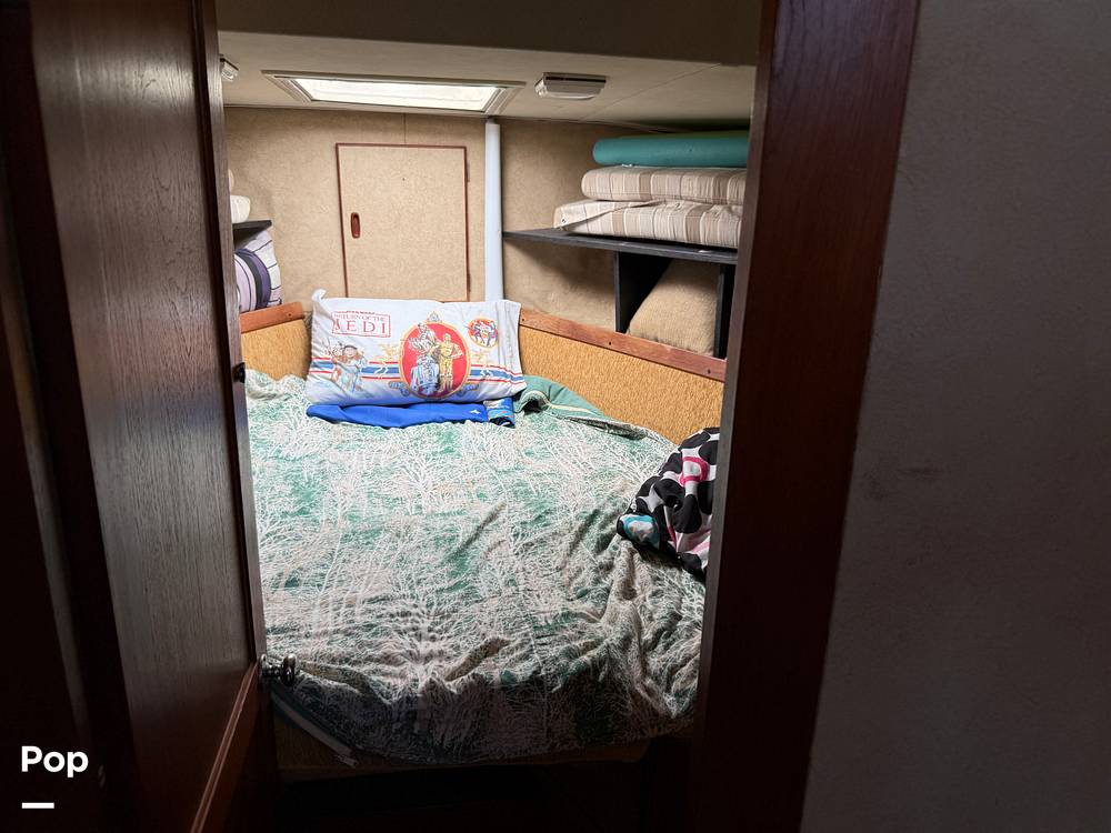 Slide: The Image of Trojan F-36 Tri Cabin 363 1982 - 15444224