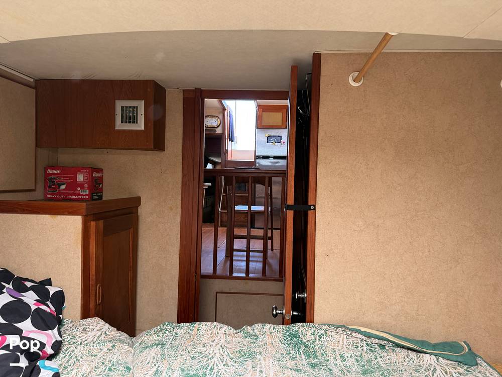 Slide: The Image of Trojan F-36 Tri Cabin 363 1982 - 15444232