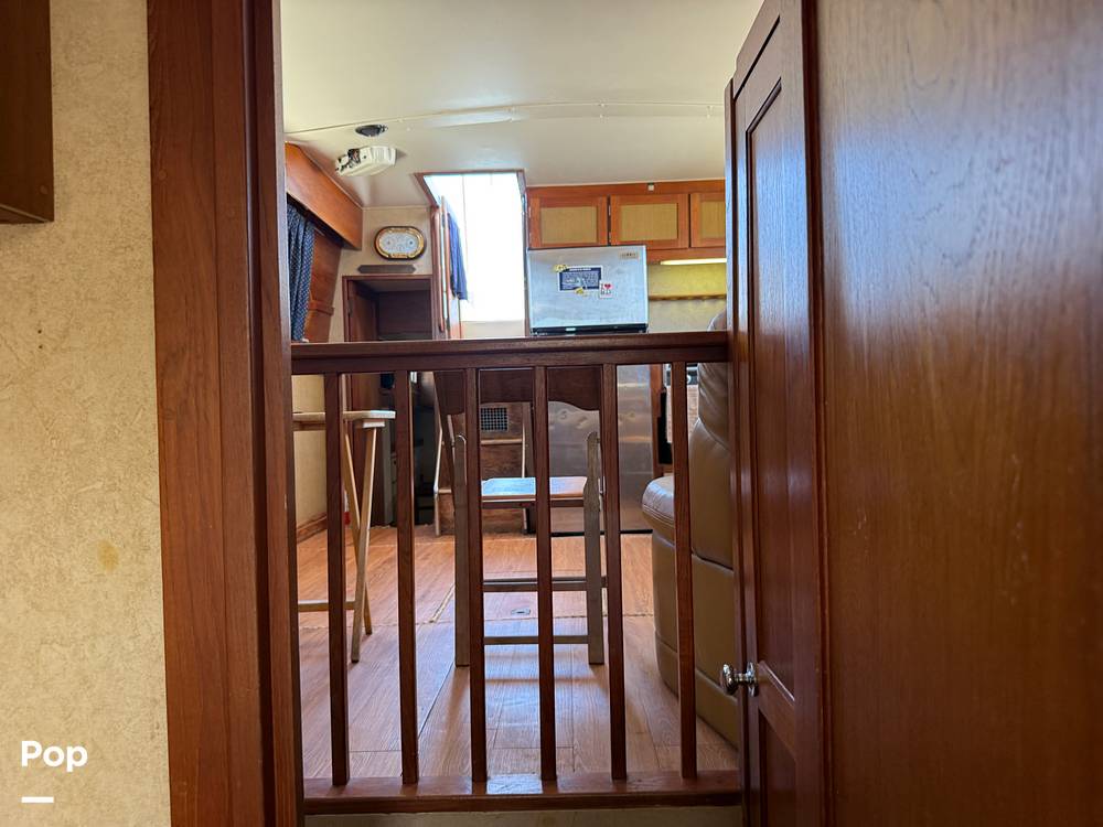 Slide: The Image of Trojan F-36 Tri Cabin 363 1982 - 15444233