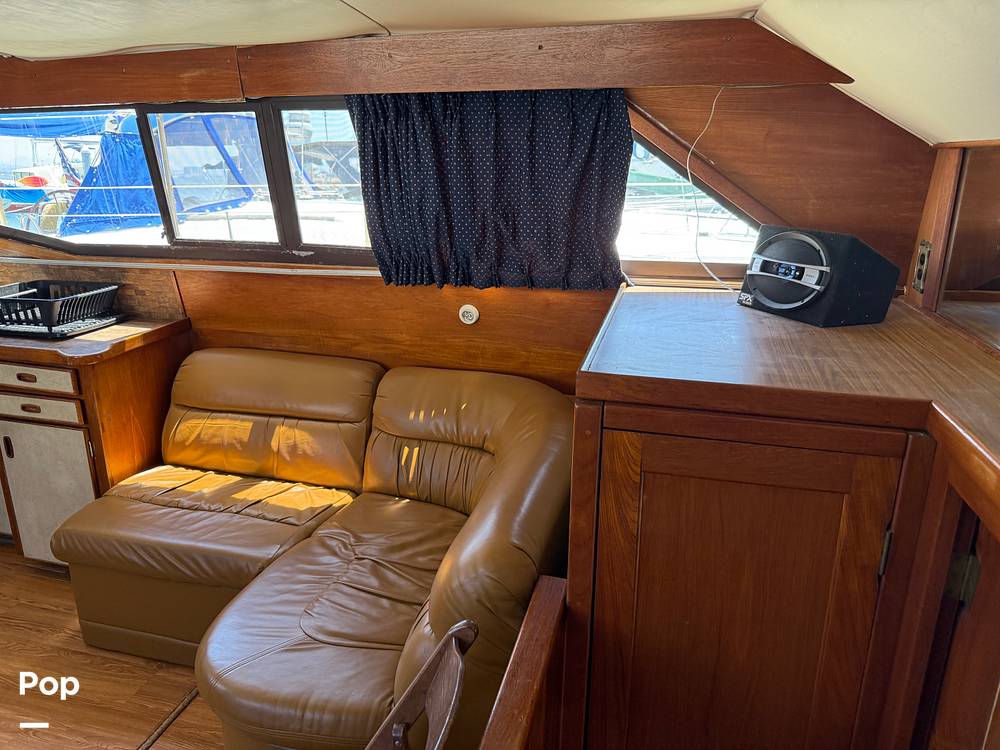 Slide: The Image of Trojan F-36 Tri Cabin 363 1982 - 15444241