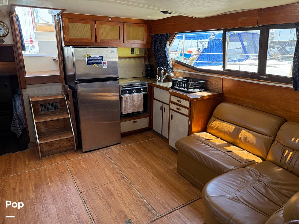 Slide: The Image of Trojan F-36 Tri Cabin 363 1982 - 15444242