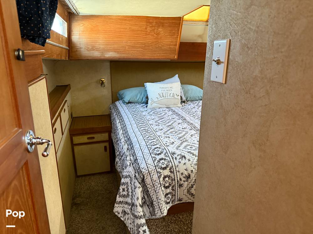 Slide: The Image of Trojan F-36 Tri Cabin 363 1982 - 15444246