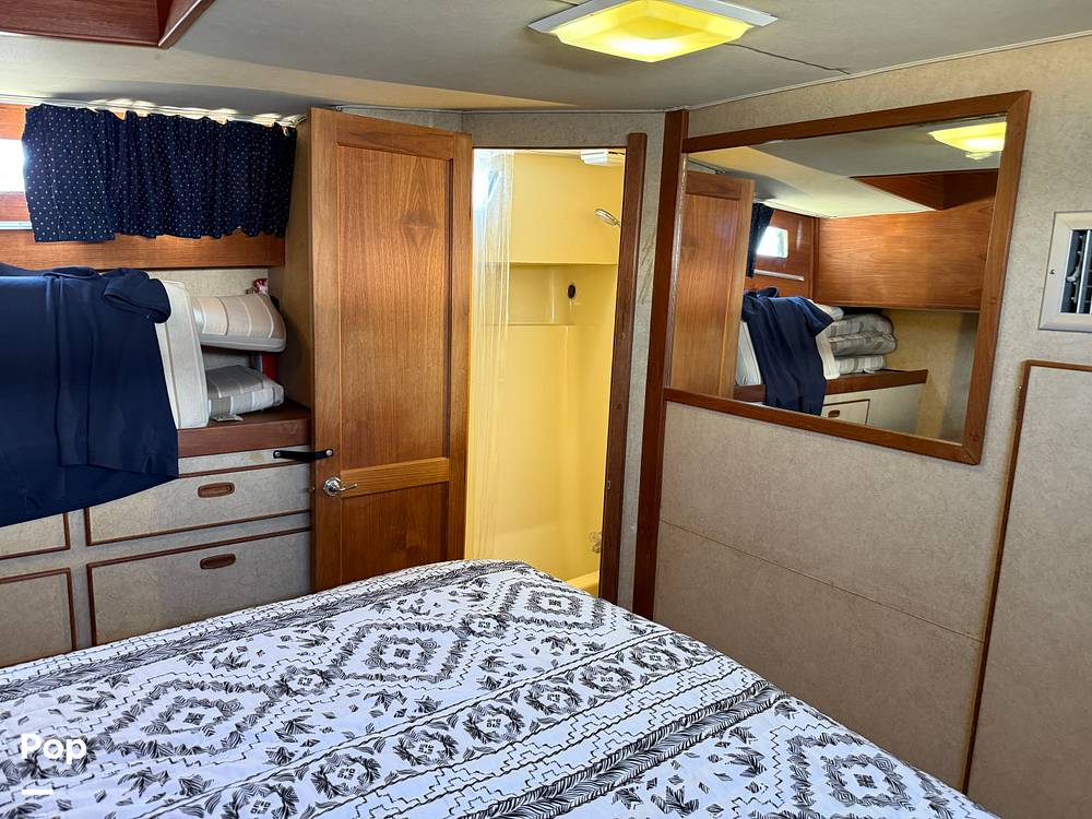 Slide: The Image of Trojan F-36 Tri Cabin 363 1982 - 15444249