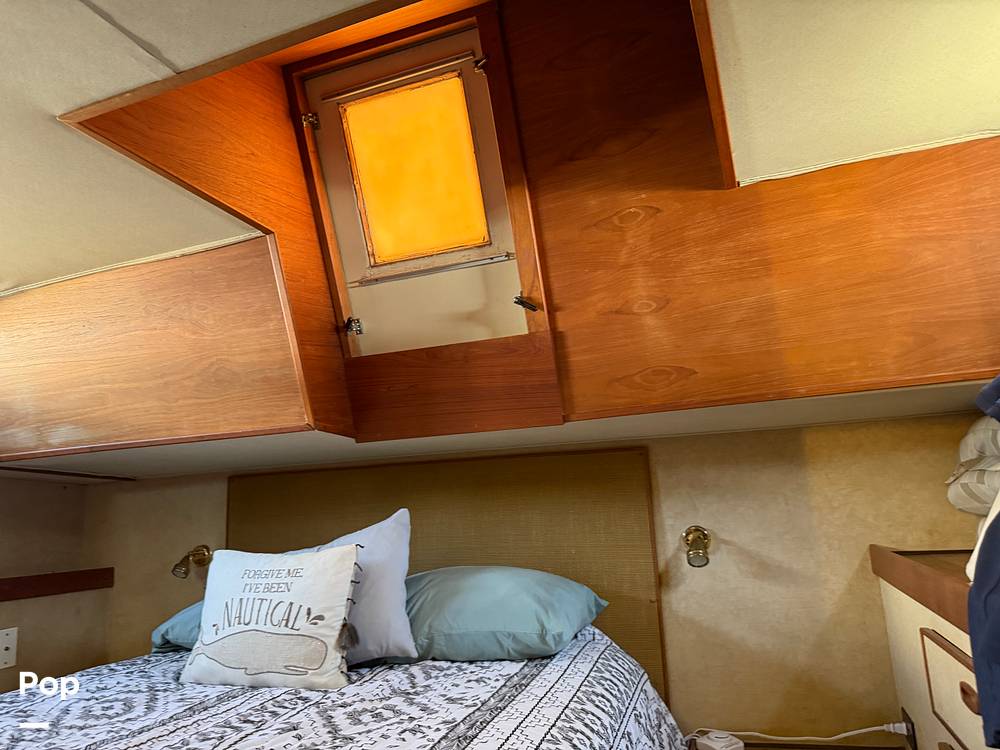 Slide: The Image of Trojan F-36 Tri Cabin 363 1982 - 15444251