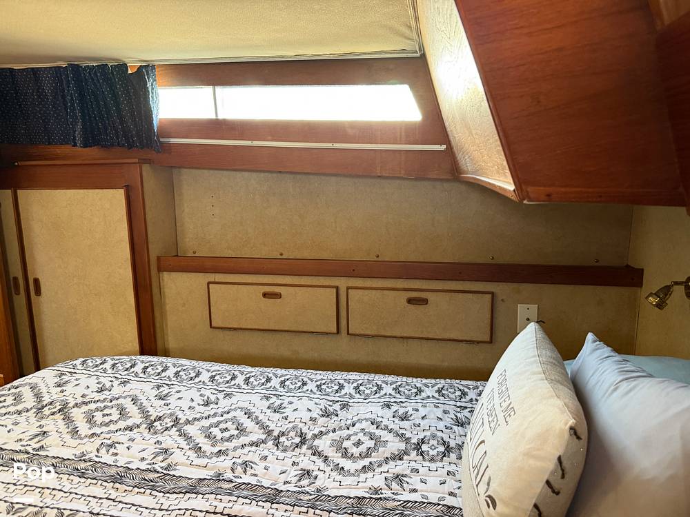 Slide: The Image of Trojan F-36 Tri Cabin 363 1982 - 15444252