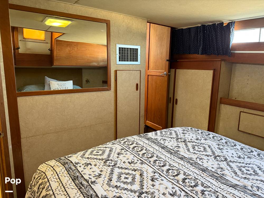 Slide: The Image of Trojan F-36 Tri Cabin 363 1982 - 15444253