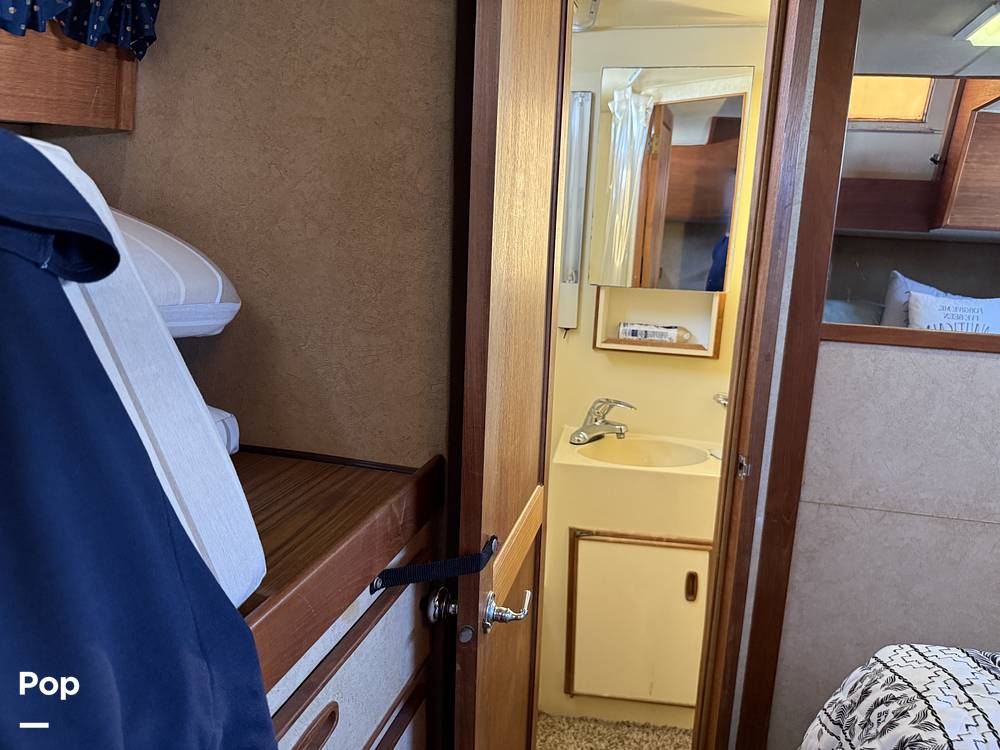 Slide: The Image of Trojan F-36 Tri Cabin 363 1982 - 15444254