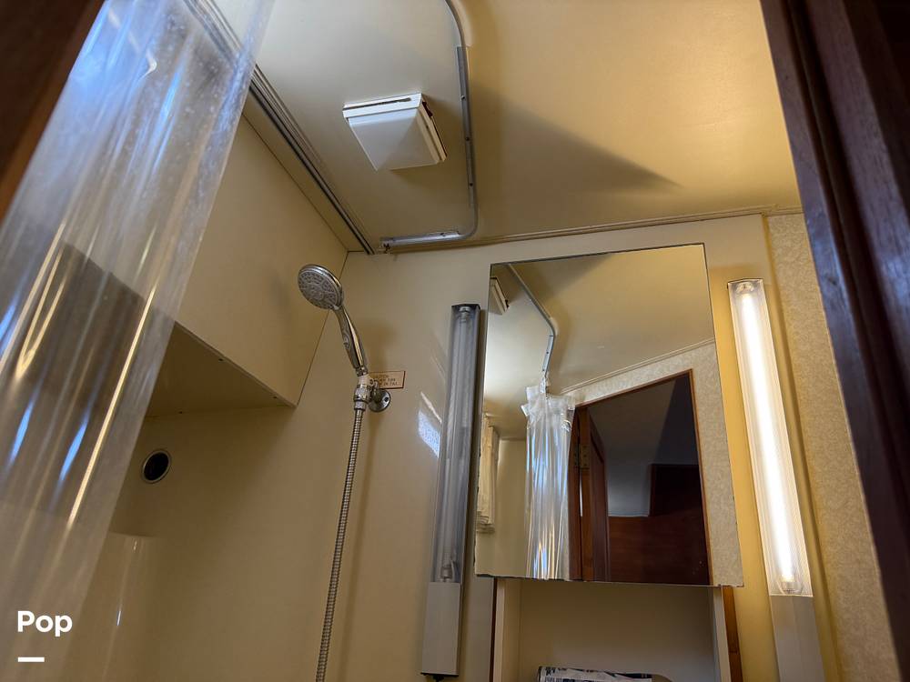 Slide: The Image of Trojan F-36 Tri Cabin 363 1982 - 15444256