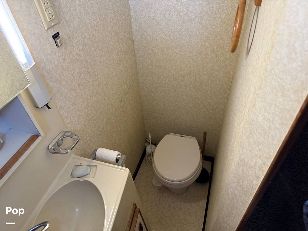 Slide: The Image of Trojan F-36 Tri Cabin 363 1982 - 15444259