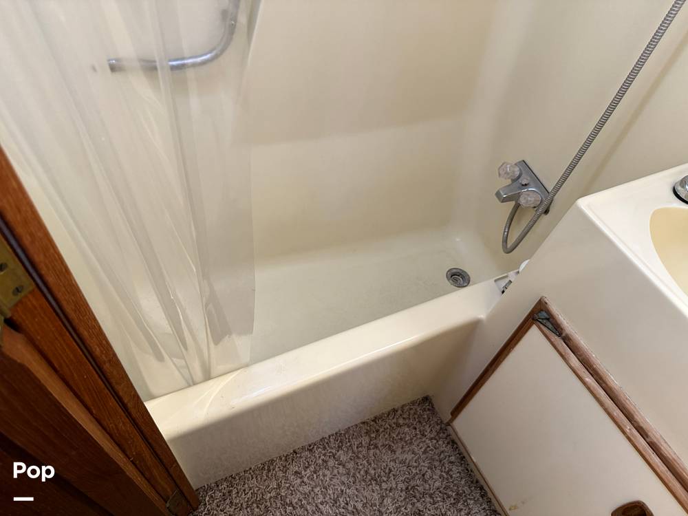 Slide: The Image of Trojan F-36 Tri Cabin 363 1982 - 15444260