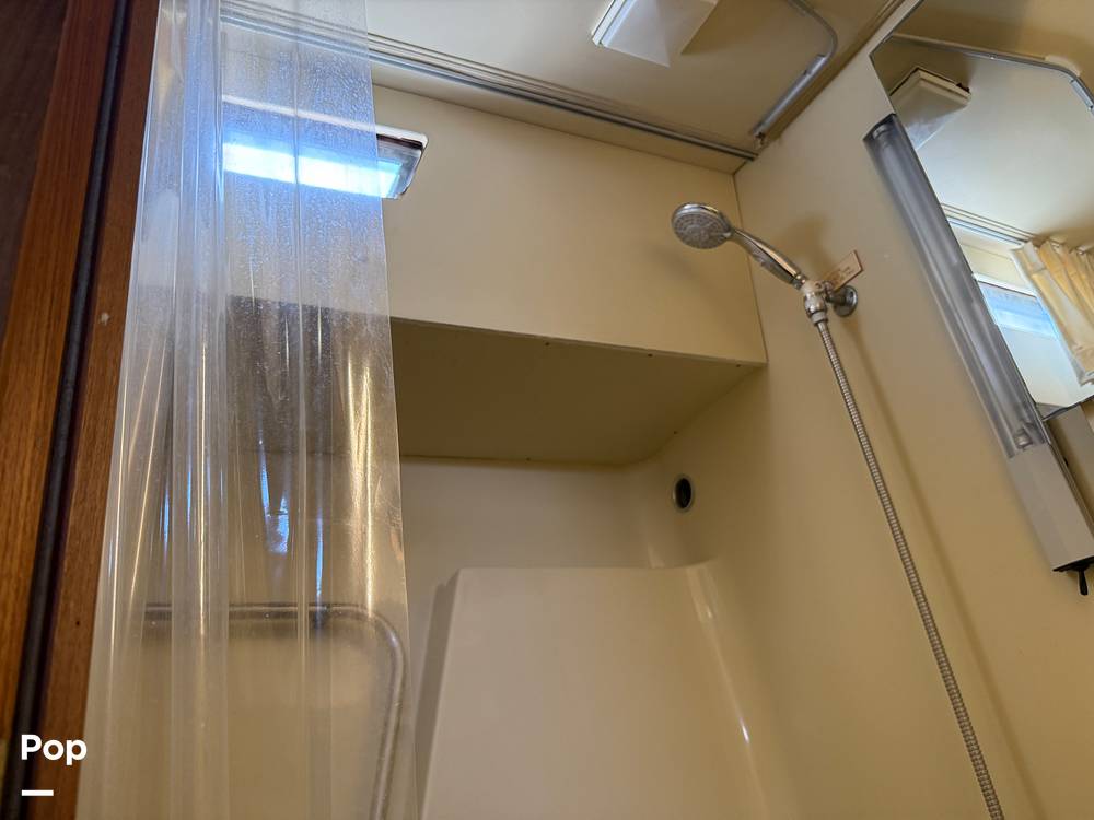 Slide: The Image of Trojan F-36 Tri Cabin 363 1982 - 15444261