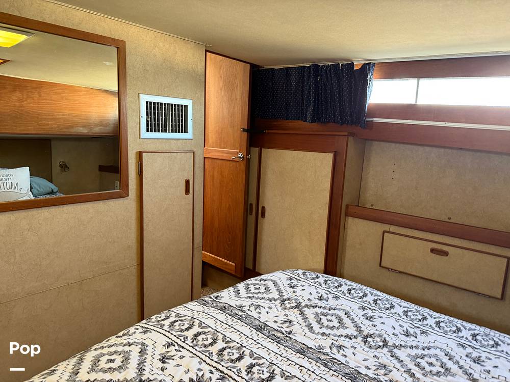 Slide: The Image of Trojan F-36 Tri Cabin 363 1982 - 15444262