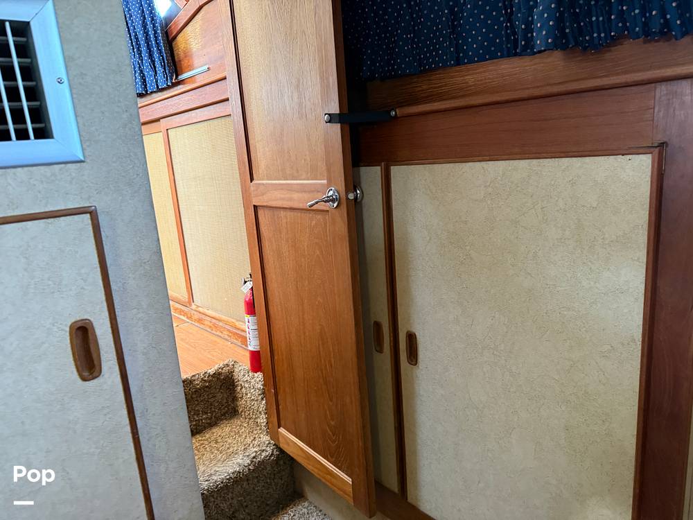 Slide: The Image of Trojan F-36 Tri Cabin 363 1982 - 15444263