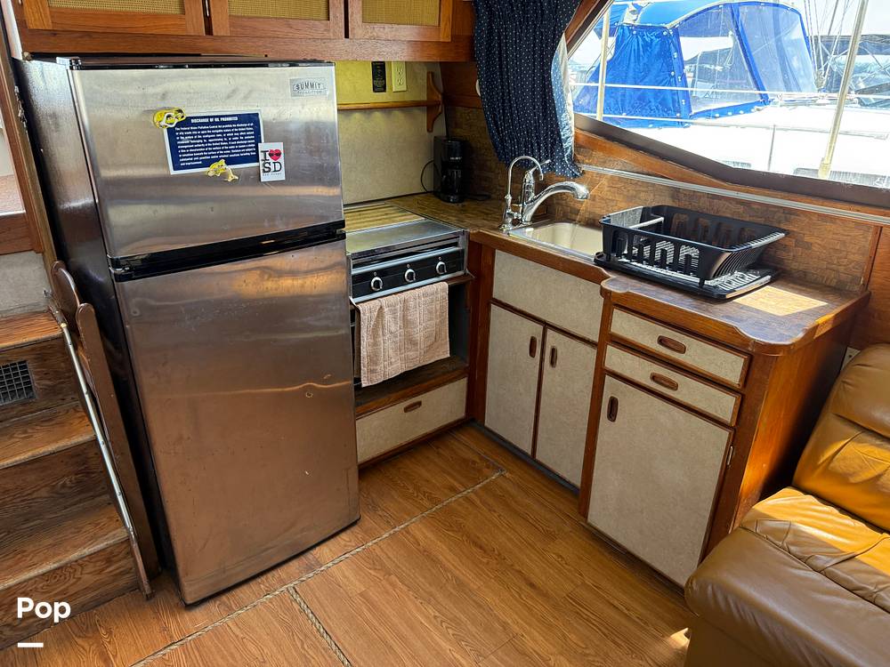 Slide: The Image of Trojan F-36 Tri Cabin 363 1982 - 15444268