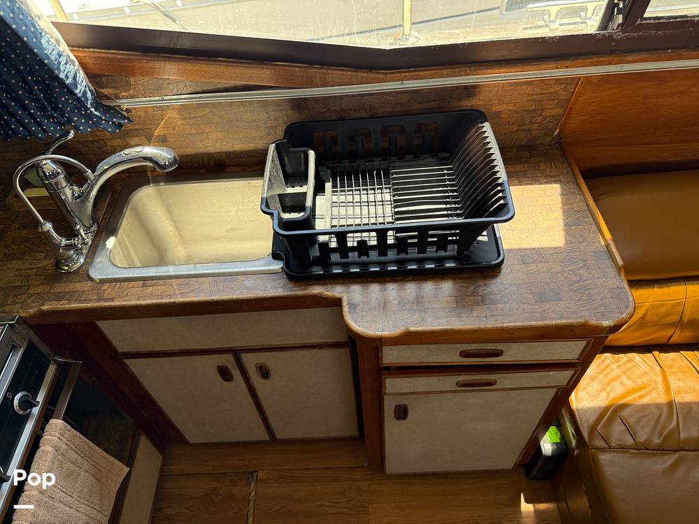 Slide: The Image of Trojan F-36 Tri Cabin 363 1982 - 15444269