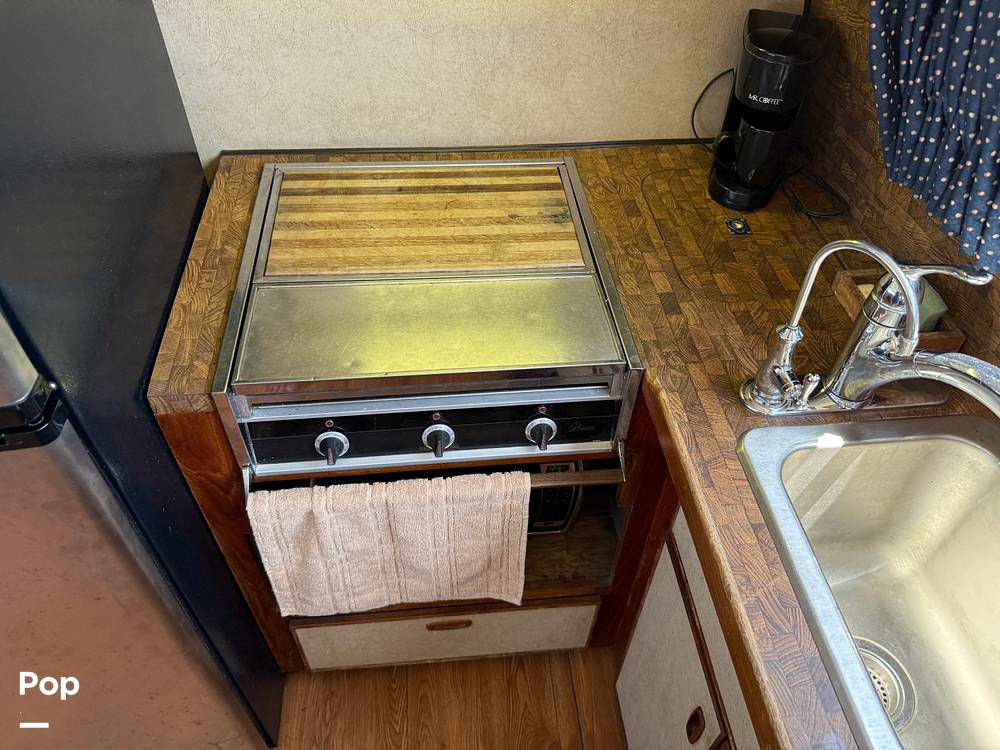 Slide: The Image of Trojan F-36 Tri Cabin 363 1982 - 15444270