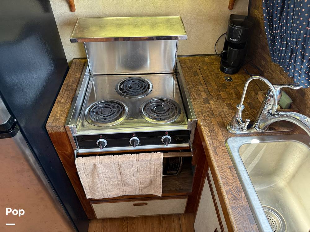 Slide: The Image of Trojan F-36 Tri Cabin 363 1982 - 15444271