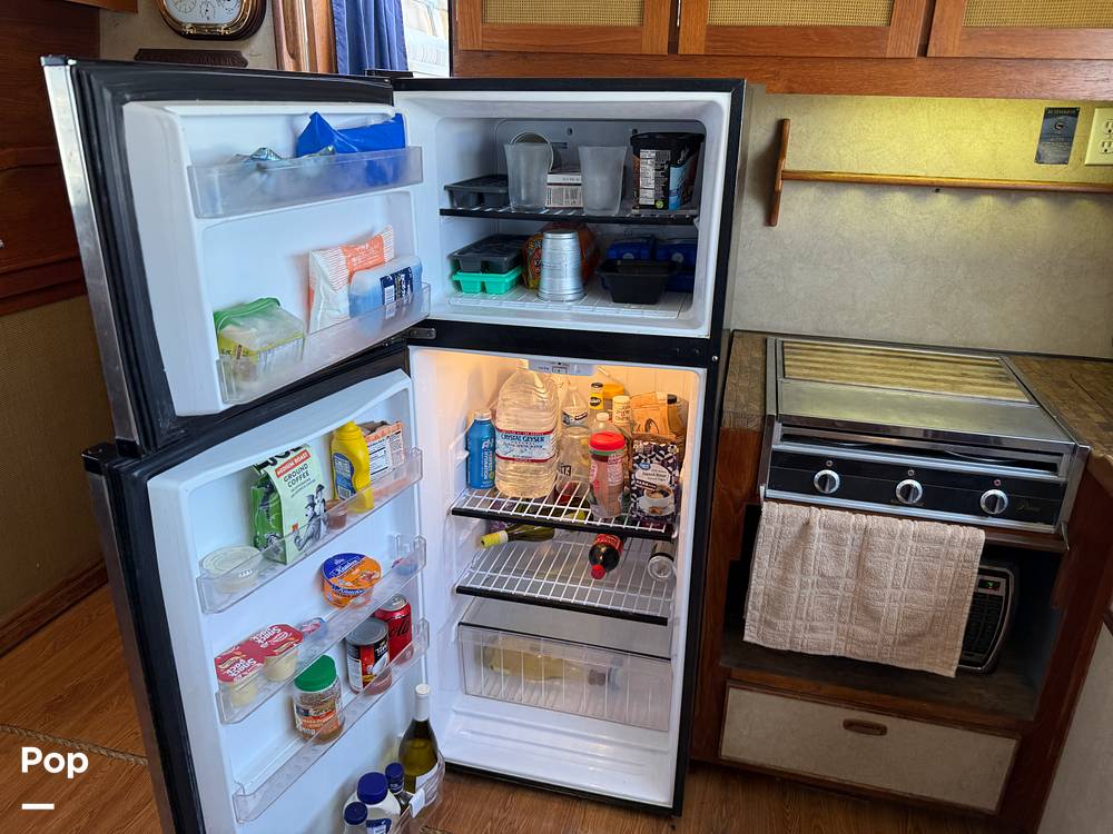 Slide: The Image of Trojan F-36 Tri Cabin 363 1982 - 15444273