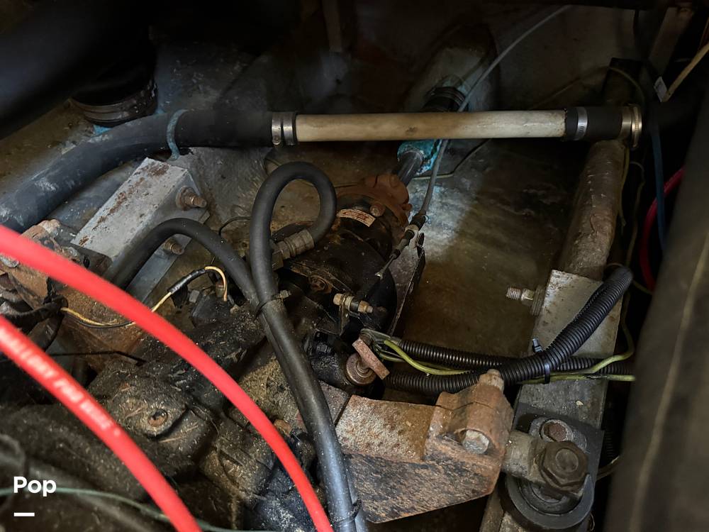 Slide: The Image of Trojan F-36 Tri Cabin 363 1982 - 15444277