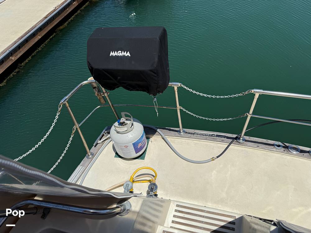 Slide: The Image of Trojan F-36 Tri Cabin 363 1982 - 15444283