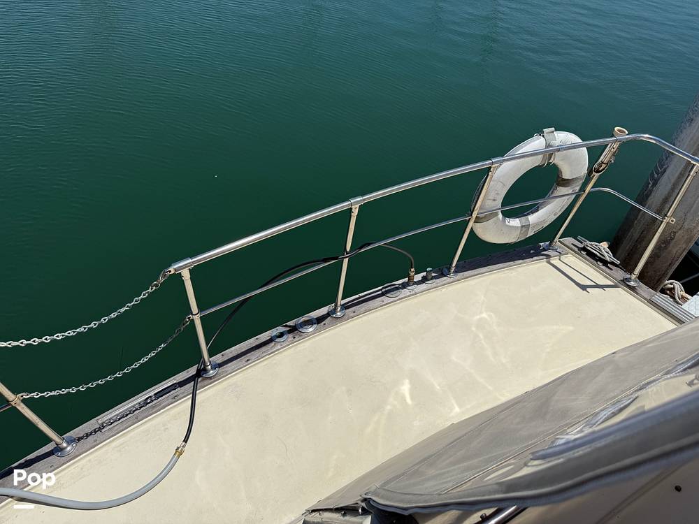 Slide: The Image of Trojan F-36 Tri Cabin 363 1982 - 15444284