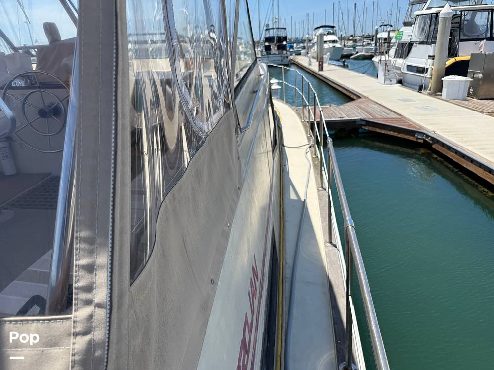 Slide: The Image of Trojan F-36 Tri Cabin 363 1982 - 15444285