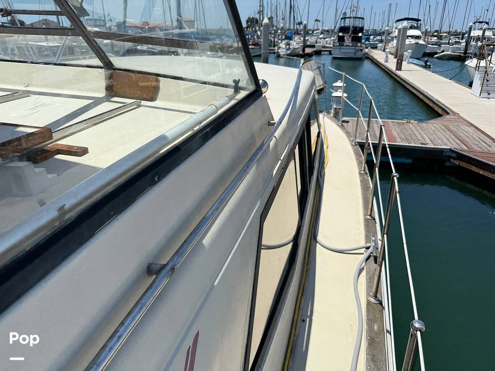 Slide: The Image of Trojan F-36 Tri Cabin 363 1982 - 15444286