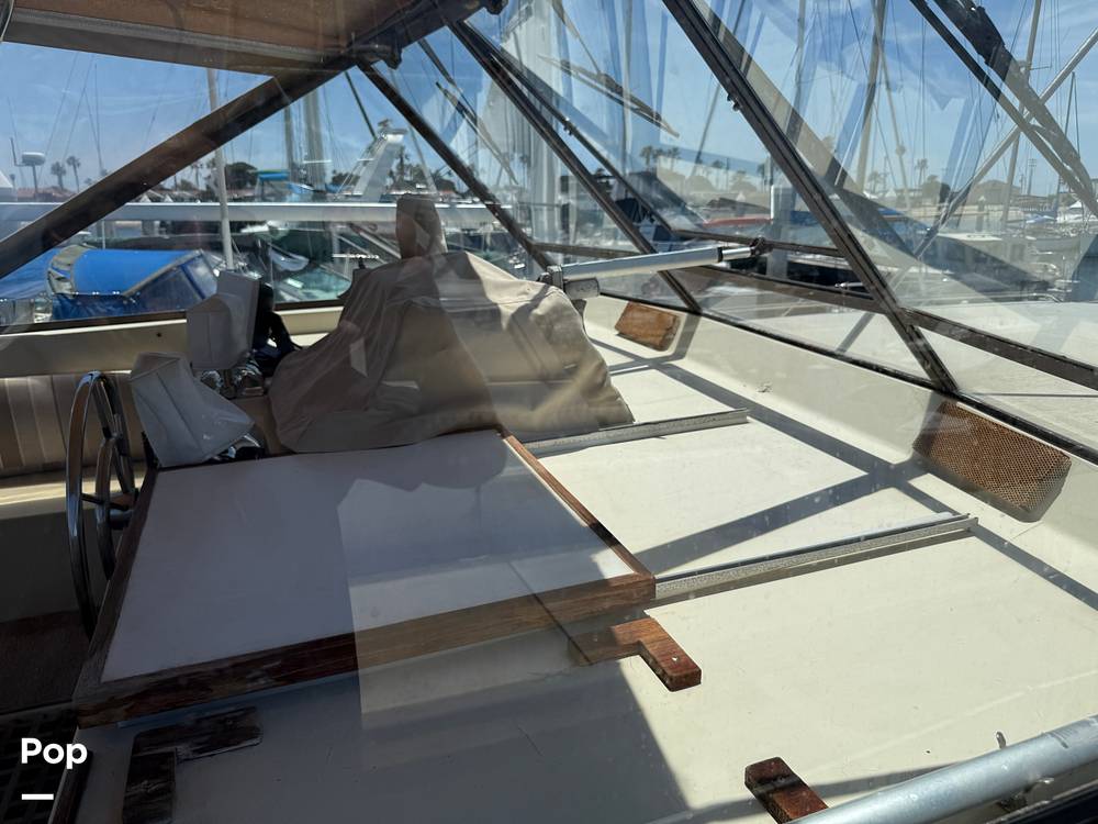 Slide: The Image of Trojan F-36 Tri Cabin 363 1982 - 15444287