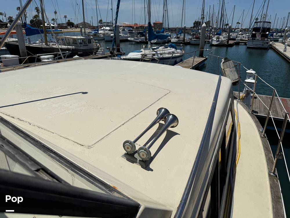 Slide: The Image of Trojan F-36 Tri Cabin 363 1982 - 15444288