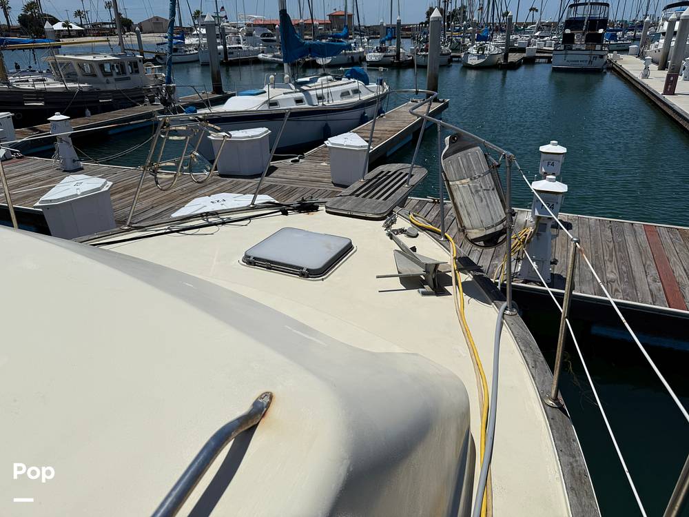 Slide: The Image of Trojan F-36 Tri Cabin 363 1982 - 15444289