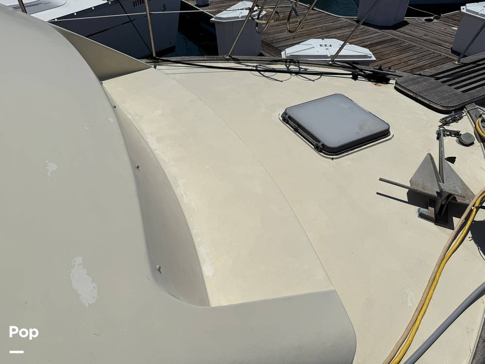 Slide: The Image of Trojan F-36 Tri Cabin 363 1982 - 15444290