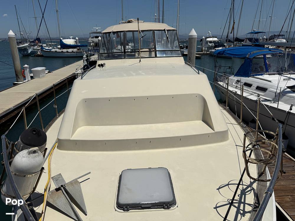 Slide: The Image of Trojan F-36 Tri Cabin 363 1982 - 15444293